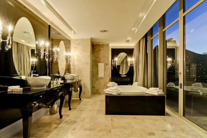 Pepperclub Penthouse in Cape Town City Centre – photo 4
