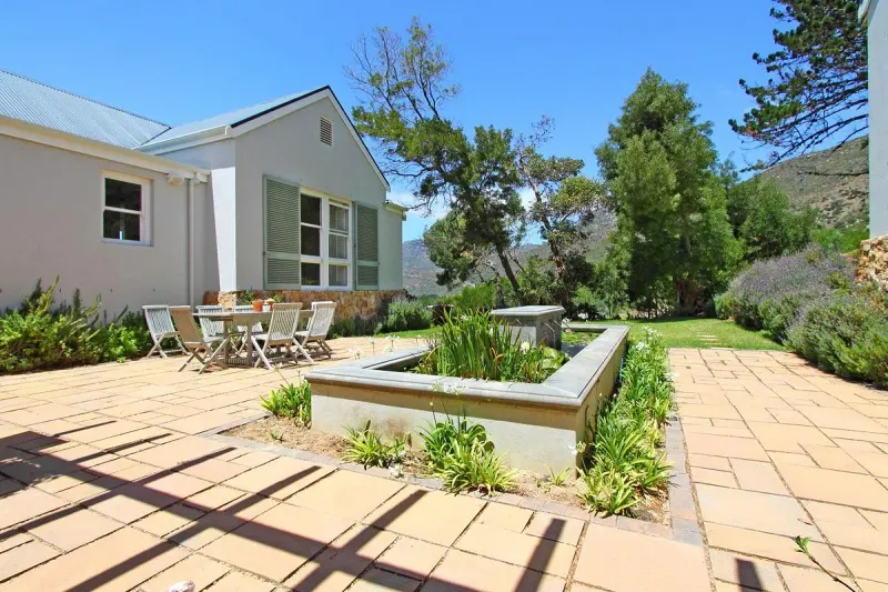Zwaanswyk Villa in Tokai – photo 4
