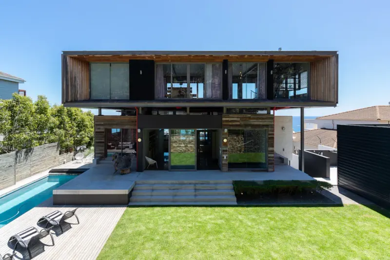 Villa Karuna in Camps Bay – photo 25
