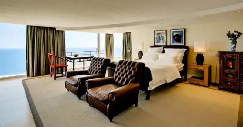 De Wet Villa in Bantry Bay – photo 7