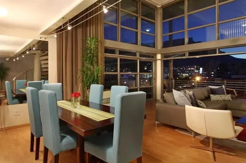 A5 Soho on Strand in De Waterkant – photo 5
