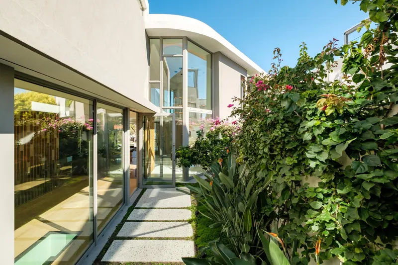 Villa Serena in Camps Bay – photo 44