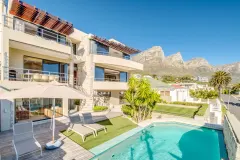 Lions Crest in Camps Bay – photo 1 thumbnail