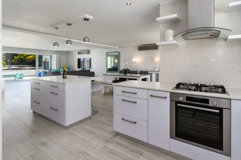 Villa Azzure in Camps Bay – photo 34