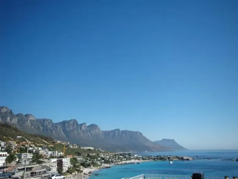 Dunmore Apartment in Clifton – photo 9