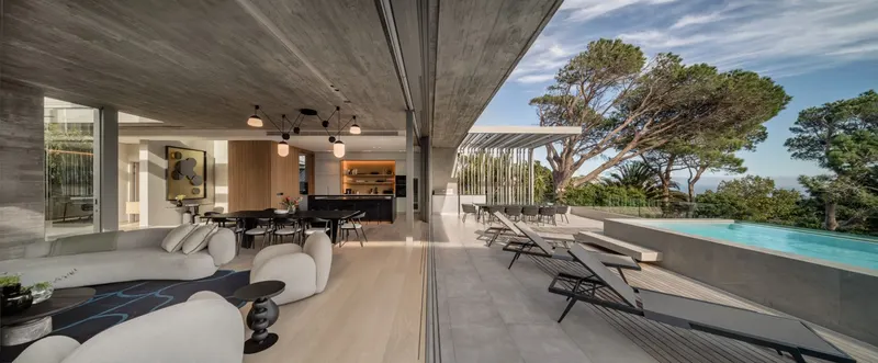 Villa K20 in Camps Bay – photo 60