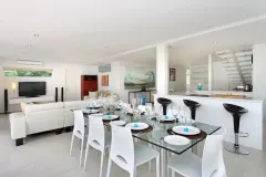 Casa Bianca in Camps Bay – photo 4 thumbnail