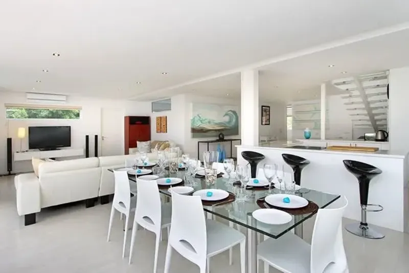 Casa Bianca in Camps Bay – photo 4