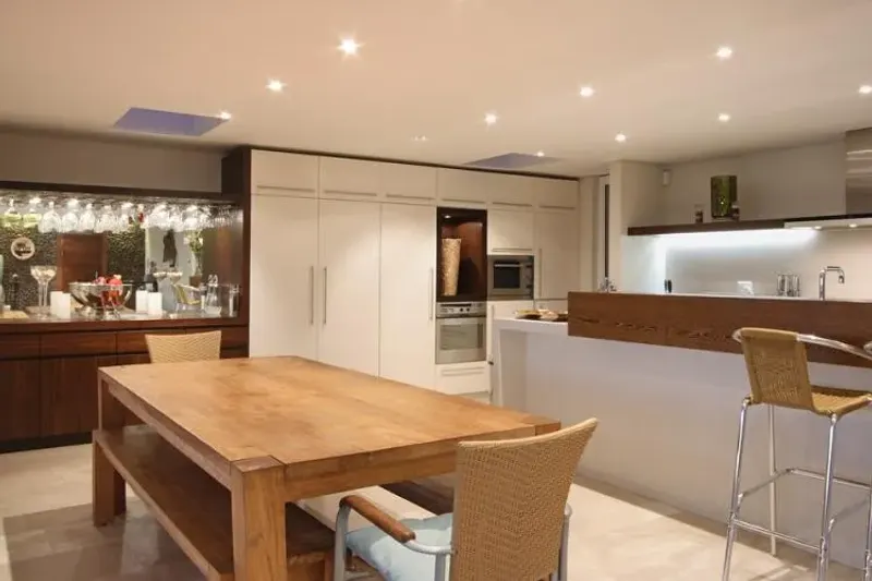 Glen Beach House in Camps Bay – photo 2