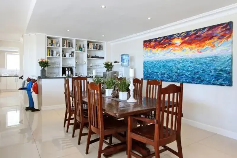 Camps Bay Atlantic Villa in Bakoven – photo 5