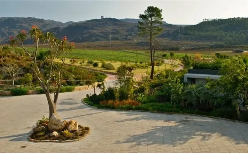 Villa Lothian in Grabouw – photo 7