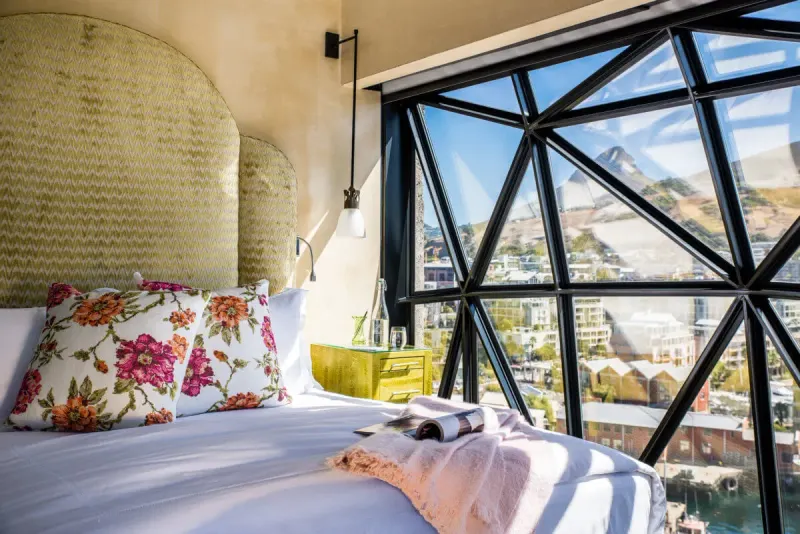 The Silo Family Suite in V&A Waterfront – photo 2