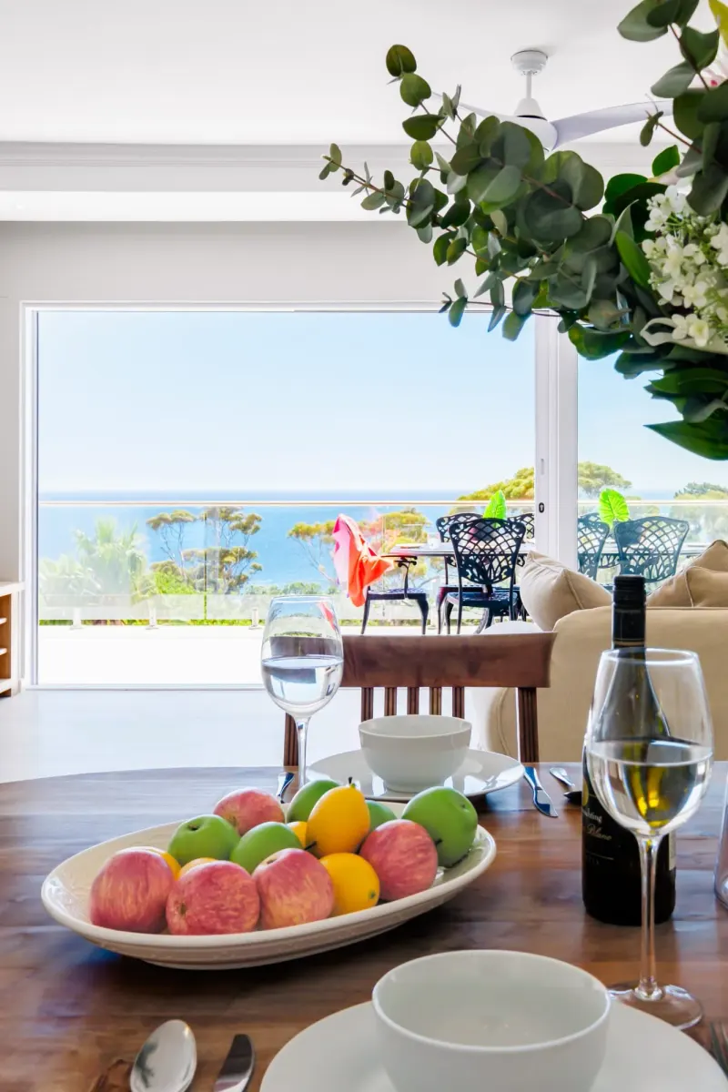 Quenera Apartment in Camps Bay – photo 6