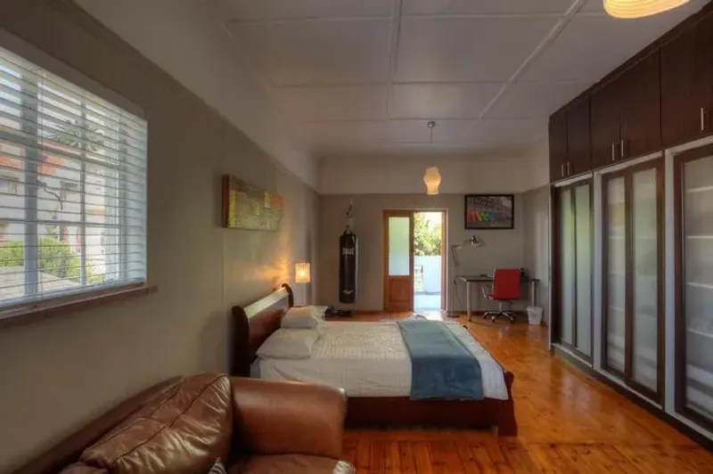 Oranjezicht Lina Villa in Oranjezicht – photo 10