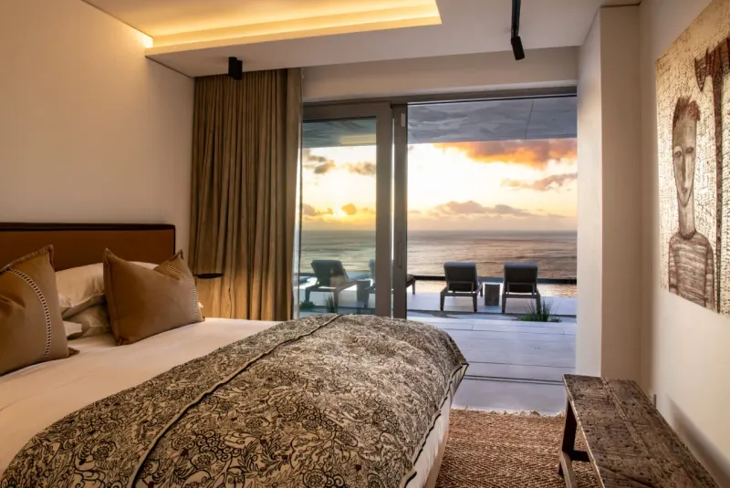 Villa Hyalite in Camps Bay – photo 7