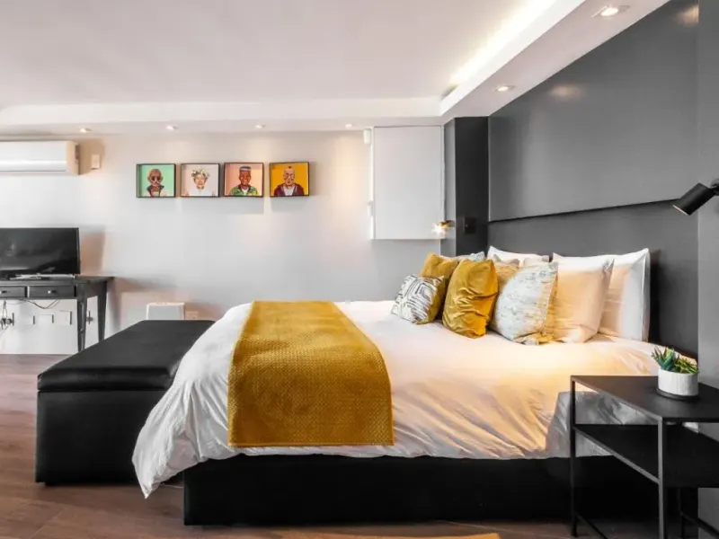 Paloma Pad in Camps Bay – photo 7