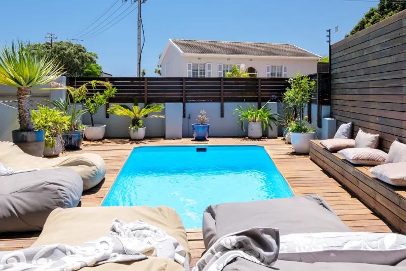 Central Treasure in Camps Bay – photo 7