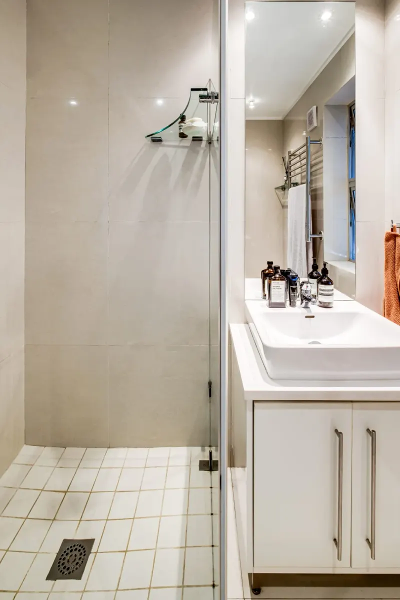 The Apartment in Mouille Point – photo 14