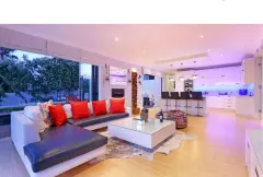 Flamingo Villa in Melkbosstrand – photo 7 thumbnail