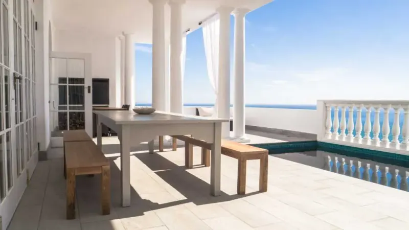 Camps Bay Views in Bakoven – photo 6