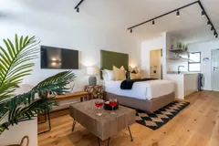 Jade Views Apartment in Sea Point – photo 6 thumbnail