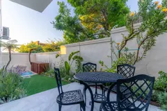 Paradise Villa in Camps Bay – photo 24 thumbnail