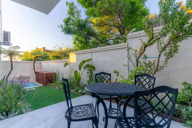 Paradise Villa in Camps Bay – photo 24