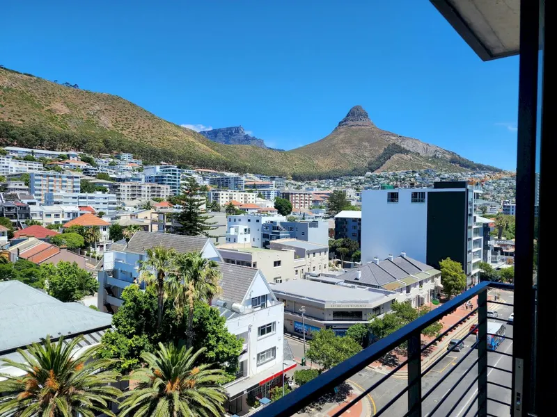 Sea Point Charm in Sea Point – photo 23