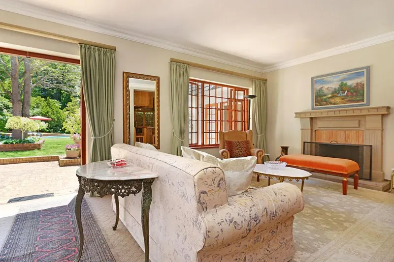 Constantia Hampshire in Huis-In-Bos – photo 13