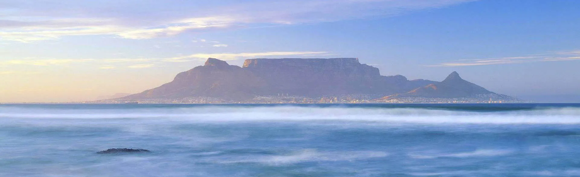 Why Opt For Luxury Accommodation in Cape Town