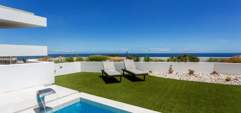 Casa Blanca in Camps Bay – photo 23