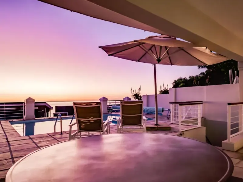 Camps Bay Alpha in Camps Bay – photo 58