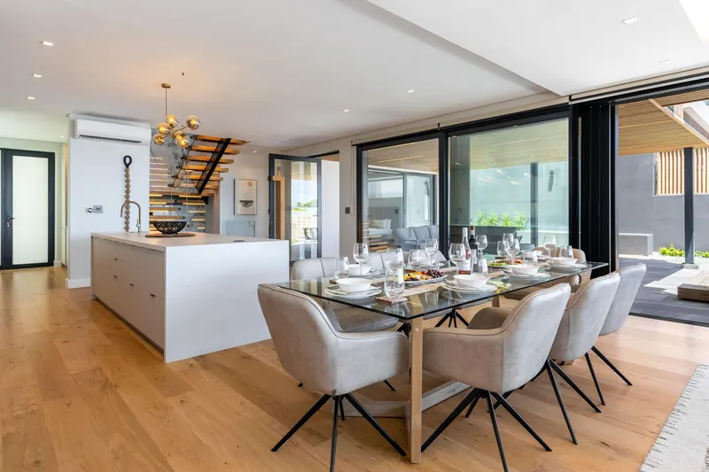 Villa Du Ciel Camps Bay in Camps Bay – photo 21
