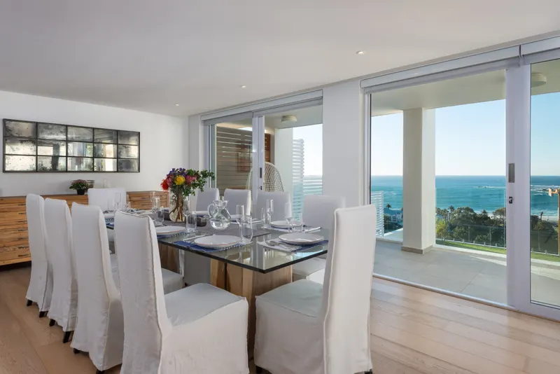 Villa Sands in Camps Bay – photo 12
