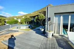 Sandy Bay Villa in Llandudno – photo 27 thumbnail