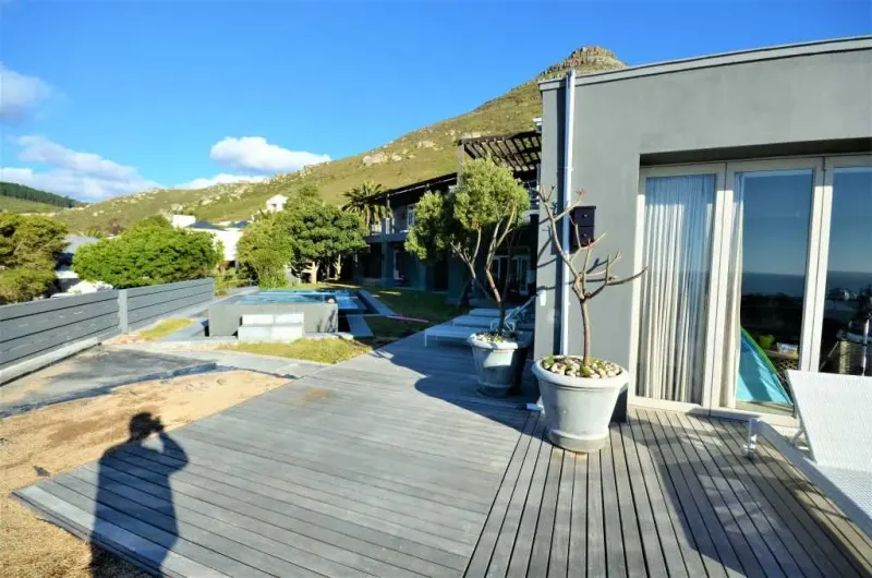 Sandy Bay Villa in Llandudno – photo 27