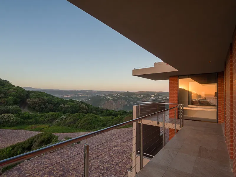 RAINBOW’S END VILLA in Knysna – photo 33
