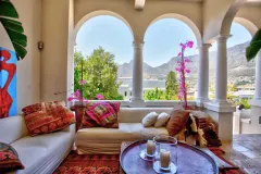 Brownlow Villa in Tamboerskloof – photo 1 thumbnail