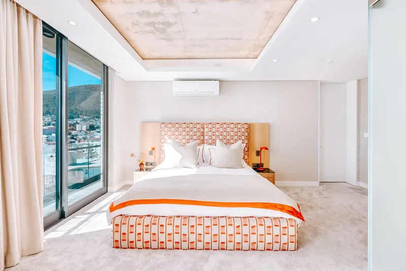 Plush Penthouse in Sea Point – photo 13