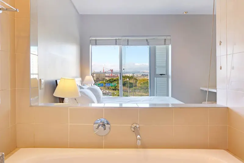Harbouredge Suites Superior Two Bedroom in De Waterkant – photo 6