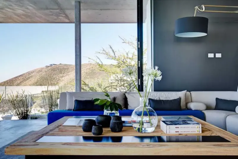 Fynbos Villa in Fresnaye – photo 10