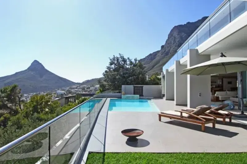 Skyfall Villa in Camps Bay – photo 4