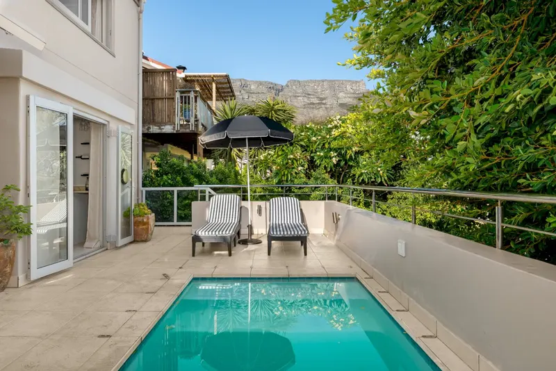 Mount Vrede