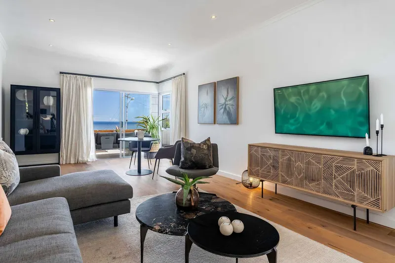 Camps Bay Deluxe in Camps Bay – photo 10