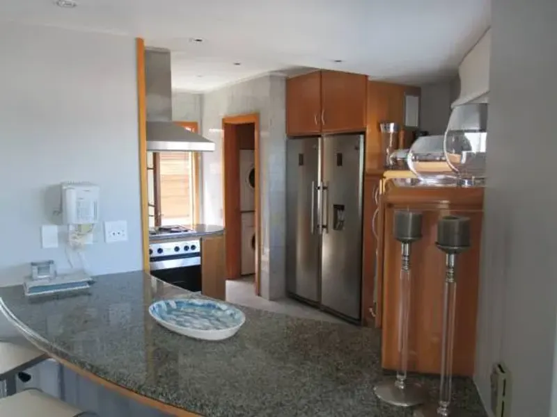 Place on the Bay Penthouse in Camps Bay – photo 17