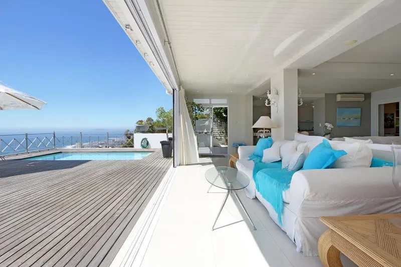 Ocean Views Villa Bantry Bay