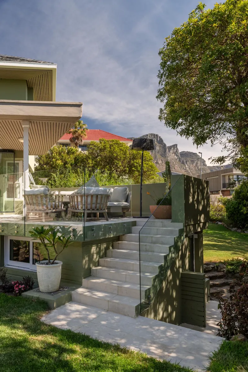 Kanaloa Villa in Camps Bay – photo 37