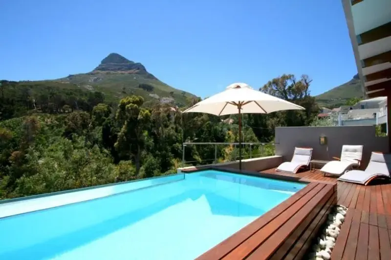 Glen Beach Villas 2