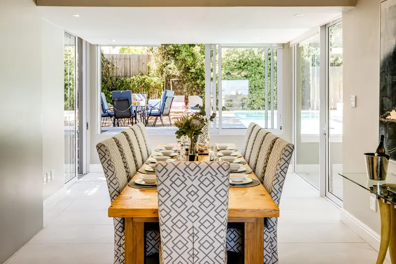 Serein in Camps Bay – photo 11