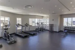 Triangle Suites 2012 in Cape Town City Centre – photo 5 thumbnail